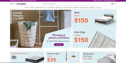 網(wǎng)頁設(shè)計(jì)避坑指南 20個(gè)效果不佳的網(wǎng)站設(shè)計(jì)示例分析