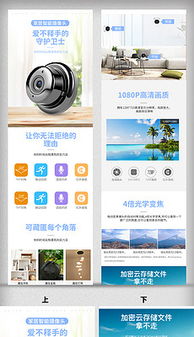 網頁產品描述 模板、素材與設計指南